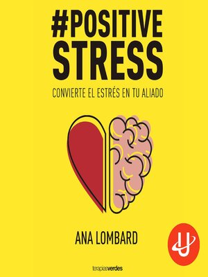 cover image of #PositiveStress